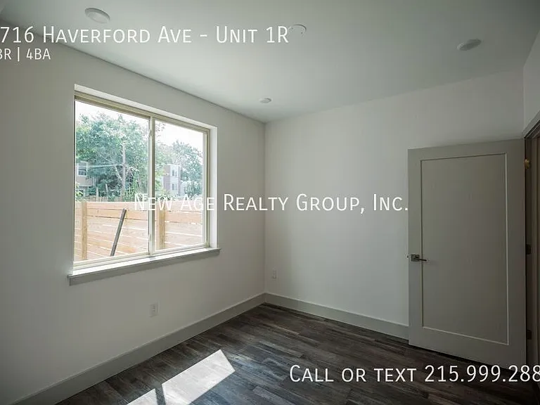 3716 Haverford Ave #1R — Photo 5
