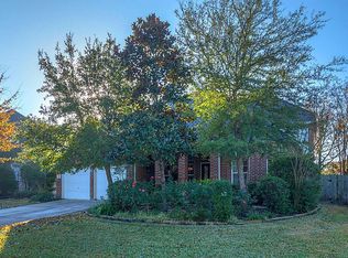 19 Melville Glen Pl, Conroe, TX 77384