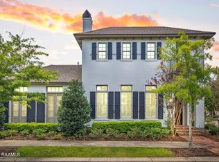 407 Arabella Blvd, Lafayette, LA 70508