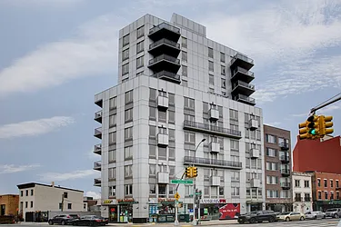 Rented by Modern Spaces