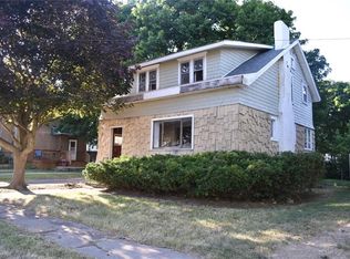 109 Haley St, Watertown, NY 13601