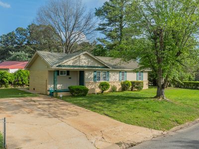 46 Carver Ave, Jackson, TN, 38301