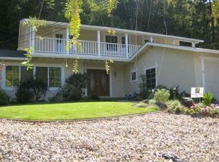 61 Gregg Pl, Novato, CA 94949