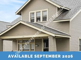1145 Veto St NW, Grand Rapids, MI 49504