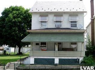 1017 Main St, Slatington, PA 18080