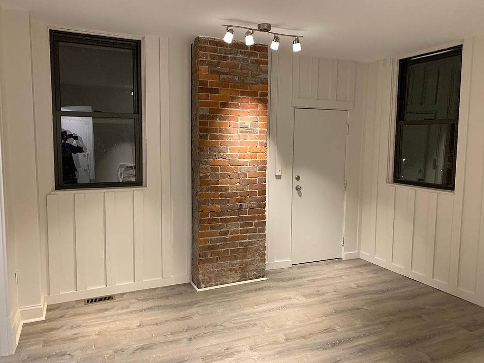 *Photos are a representation of types of finishes the apartment will have*