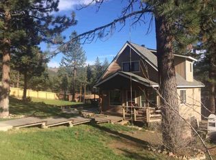 516 E Quincy Ave, Portola, CA 96122