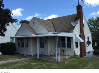 1411 Lake Ave, Elyria, OH 44035