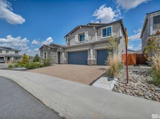 9302 Mayfair Way, Reno, NV 89521