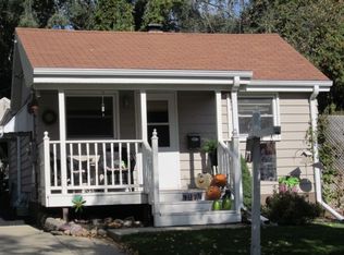 1914 Kropf Ave, Madison, WI 53704