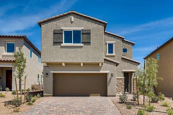 4742 Challenger St, North Las Vegas, NV 89031 | Zillow