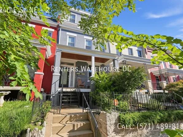 1240 E St NE, Washington, DC