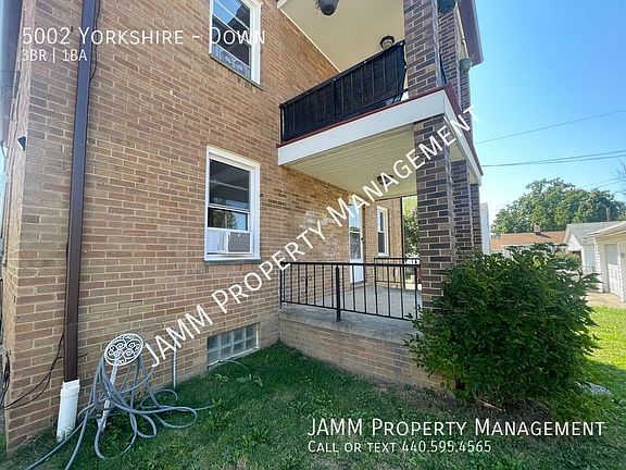 3rd image of 5002 Yorkshire Ave