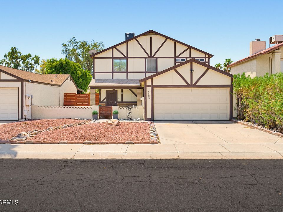 1st image of 6623 W BROWN Street