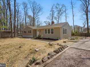 101 Redwood St, Sicklerville, NJ 08081