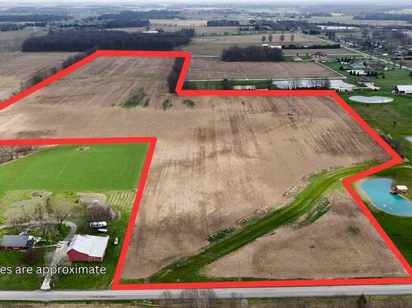0 Stewart Rd, Lima, OH 45801