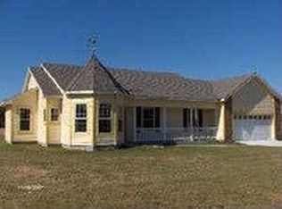 2029 Dunn Rd, Quitman, GA 31643