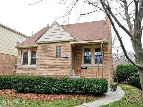 2012 Seward St, Evanston, IL 60202