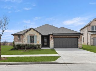 1924 Wishon Rd, Celina, TX 75009