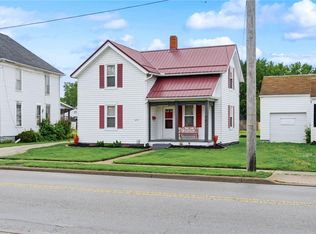 670 Xenia Ave, Wilmington, OH 45177