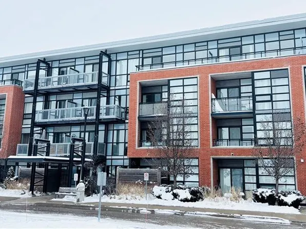 155 Saint Leger St #107, Kitchener, ON N2H 0B9