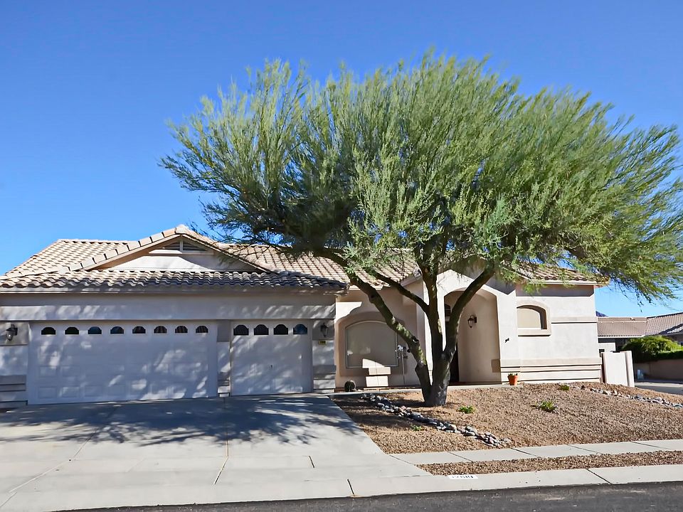 1st image of 12610 N Granville Canyon Way