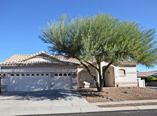 12610 N Granville Canyon Way, Oro Valley, AZ 85755