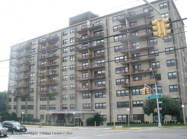 1000 Clove Rd APT 5B, Staten Island, NY 10301