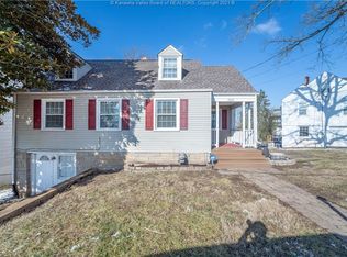 702 Churchill Dr, Charleston, WV 25314