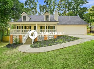222 Bridgewood Dr SE, Conyers, GA 30094