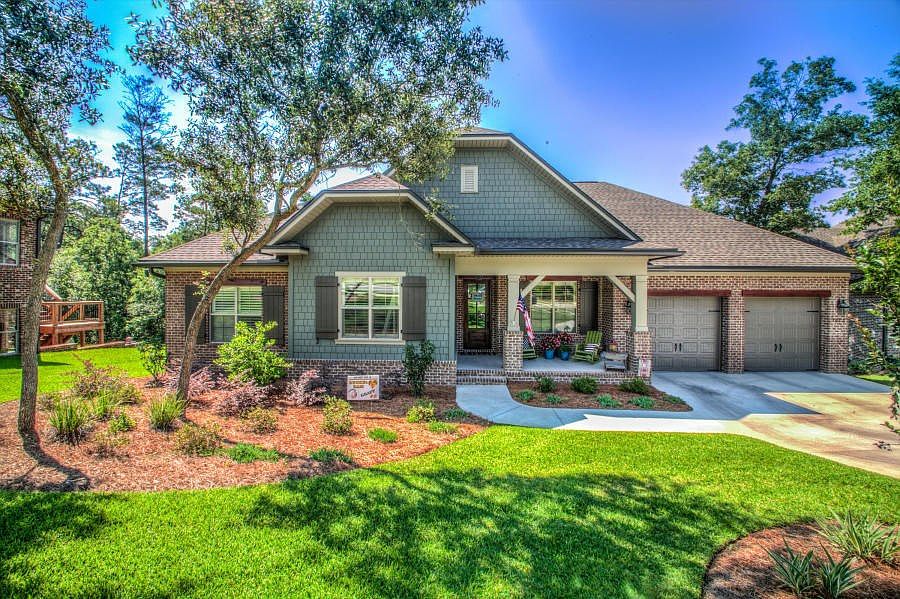 Welcome Home!