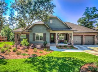 1802 Alaqua Creek Cv, Niceville, FL 32578