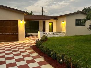7619 Dilido Blvd, Miramar, FL 33023