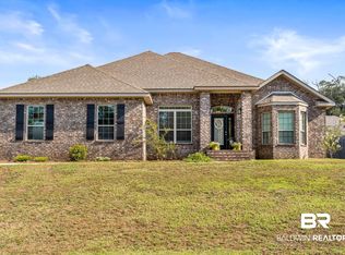 23776 Havasu Dr, Daphne, AL 36526
