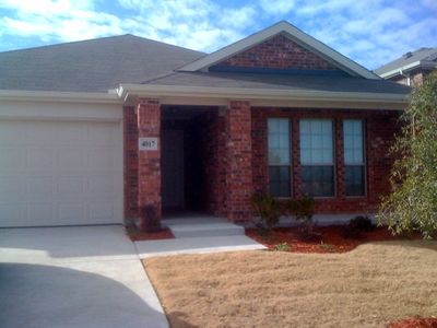 4017 Sioux Dr, McKinney, TX, 75071