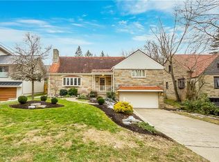 110 Lebanon Hills Dr, Pittsburgh, PA