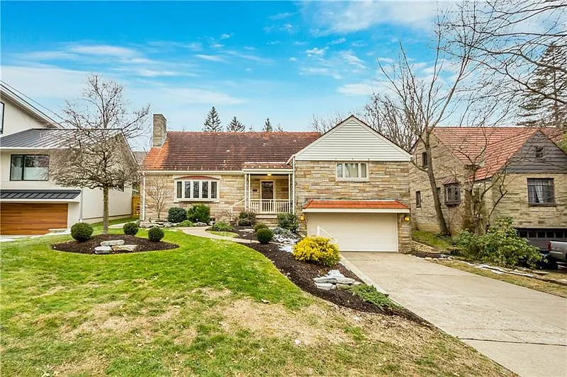 110 Lebanon Hills Dr photo 1