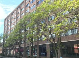 220 Linden St APT 709, Scranton, PA 18503