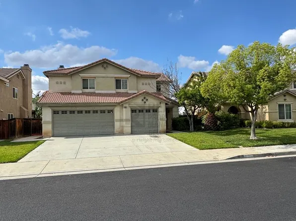 16285 Via Ultimo, Moreno Valley, CA 92551