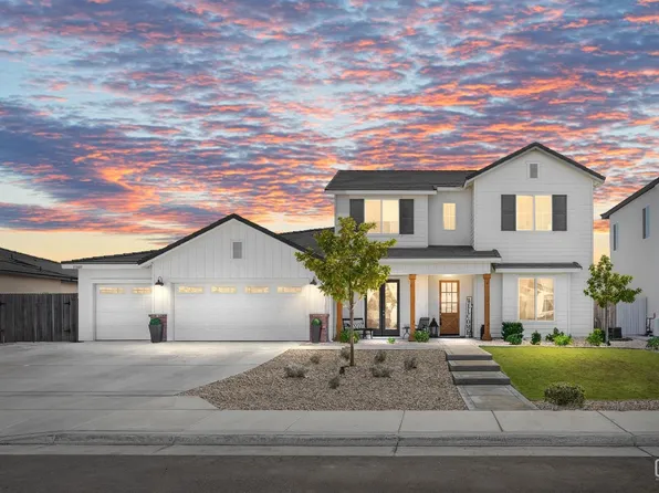 15809 Alton Ct, Bakersfield, CA 93314