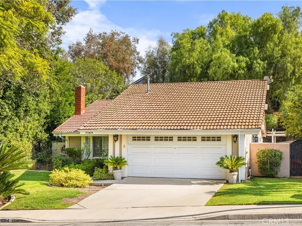 1364 Calle Caballero, San Dimas, CA 91773