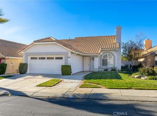 4980 W Olympic Ave, Banning, CA 92220