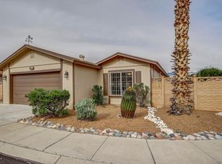 2014 W Southbrooke Cir, Tucson, AZ 85705