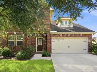 20203 Peralta Cliff Trl, Richmond, TX 77407