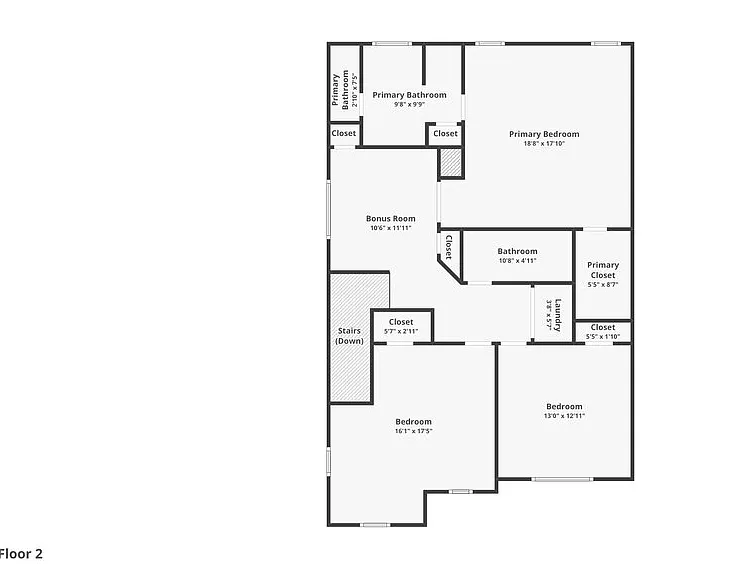 24 Quail Bend Loop — Photo 3