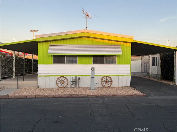 1600 S San Jacinto Ave Space 148, San Jacinto, CA 92583
