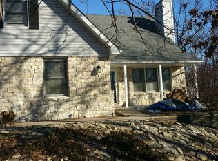 4809 Southfork Dr, Russellville, MO 65074