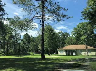 1800 Bennett Rd, Saint Augustine, FL 32092