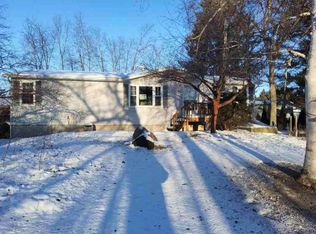 W2506 Circle Dr, Watertown, WI 53094