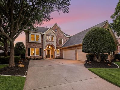 2629 Napier Ln, Flower Mound, TX, 75022